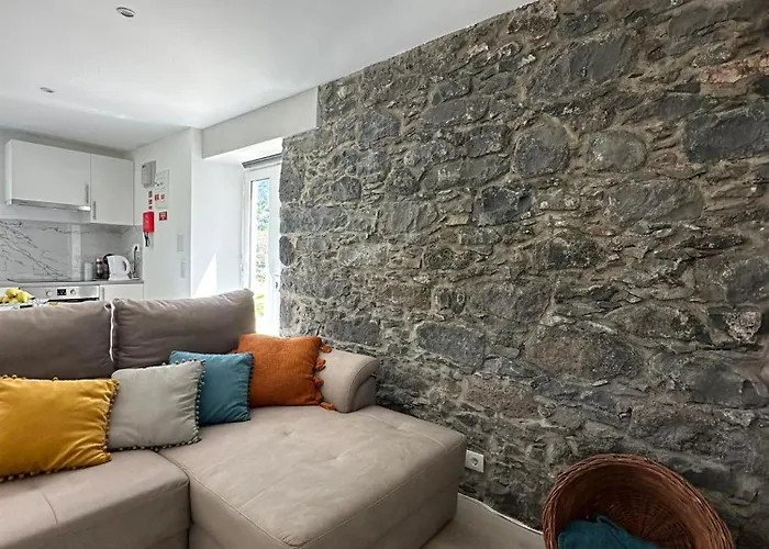 The Valley House Apartmán São Vicente