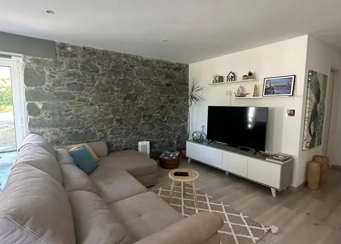 The Valley House Apartament *