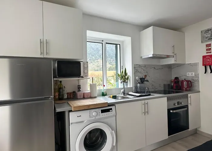 The Valley House * São Vicente